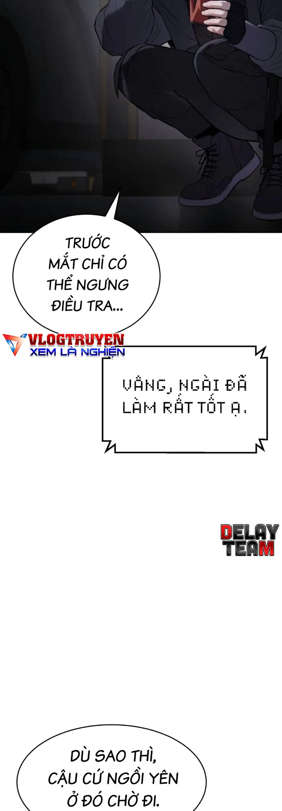 Đặc Vụ Thế Thân Nettruyen ZZZ Chương 75 Page 5