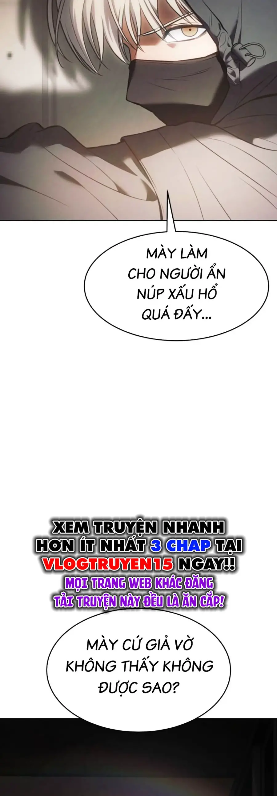 Đặc Vụ Thế Thân Nettruyen ZZZ Chương 75 Page 17