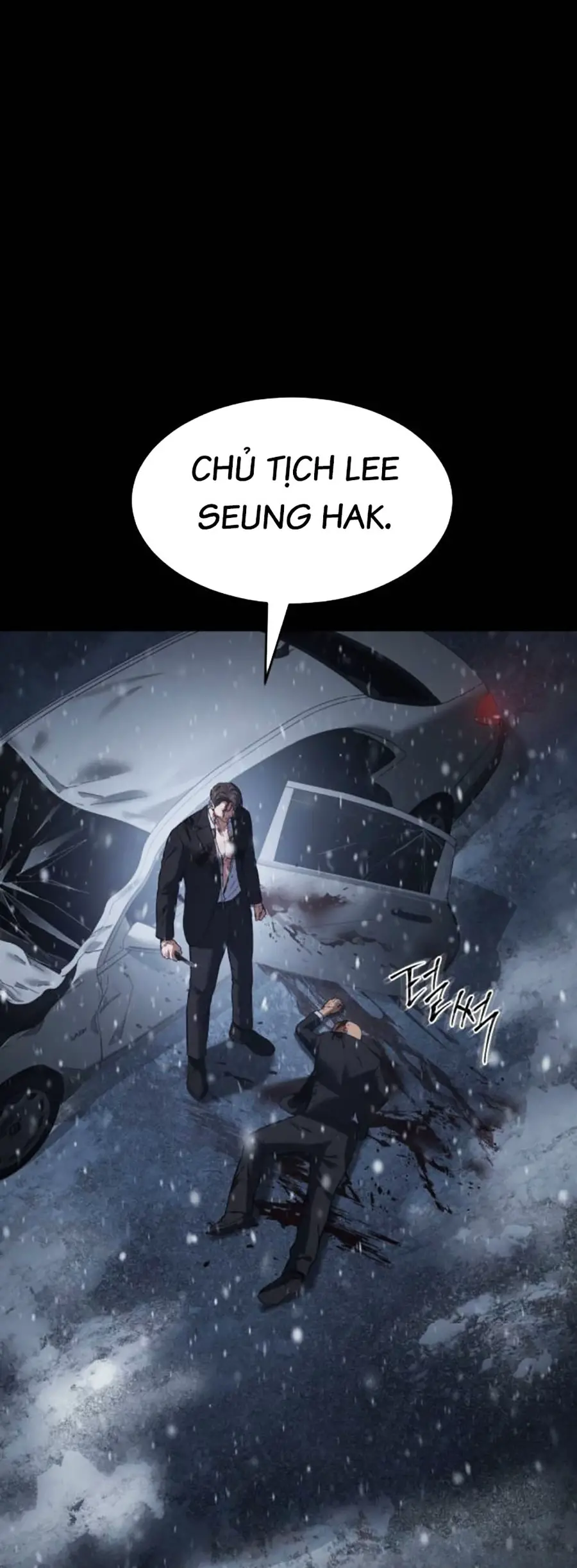 Đặc Vụ Thế Thân Nettruyen ZZZ Chương 72 Page 53