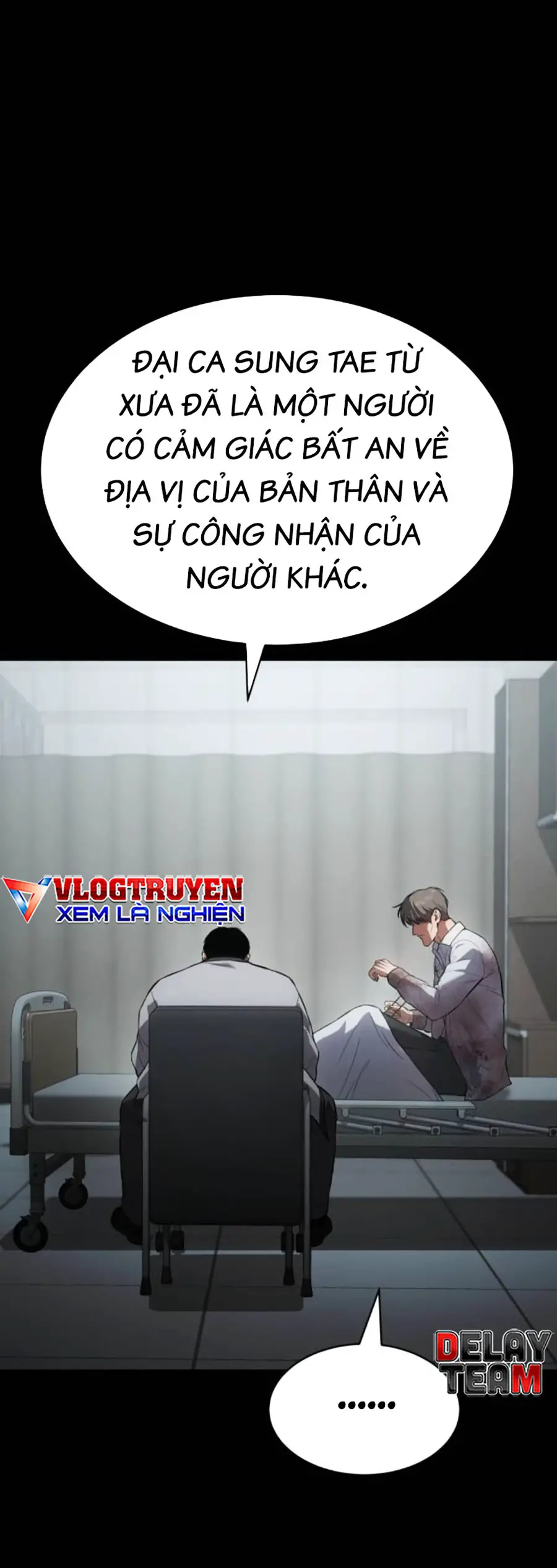 Đặc Vụ Thế Thân Nettruyen ZZZ Chương 72 Page 95