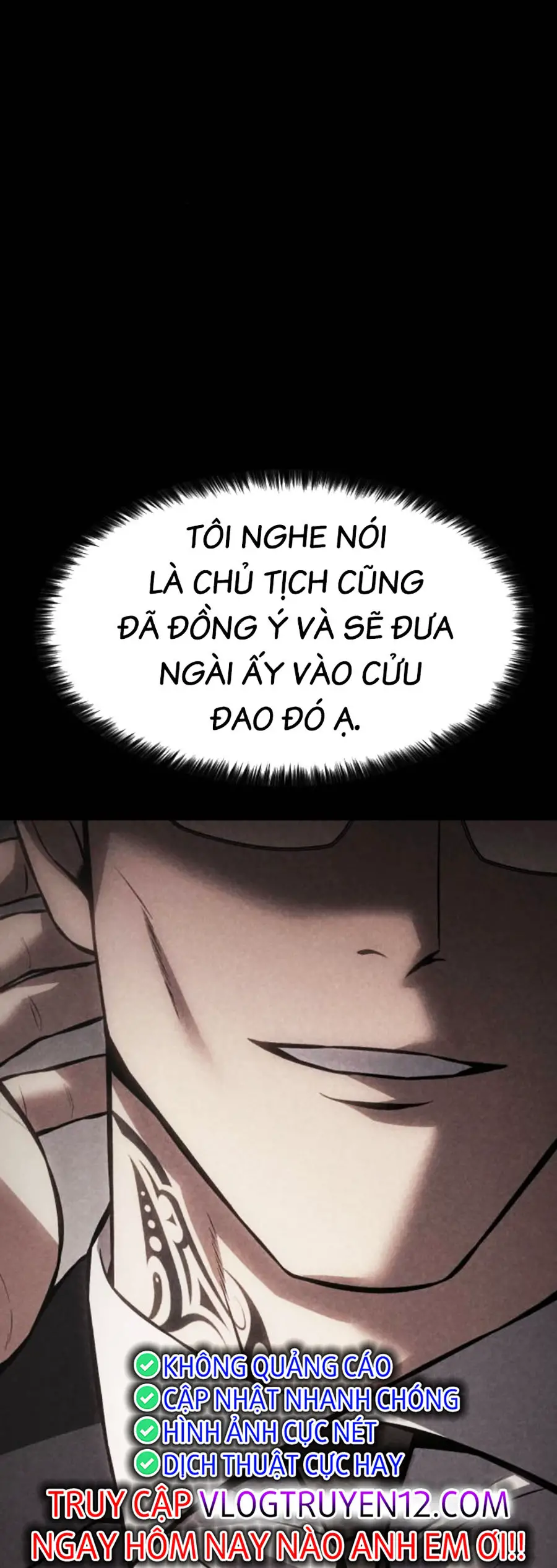 Đặc Vụ Thế Thân Nettruyen ZZZ Chương 72 Page 96