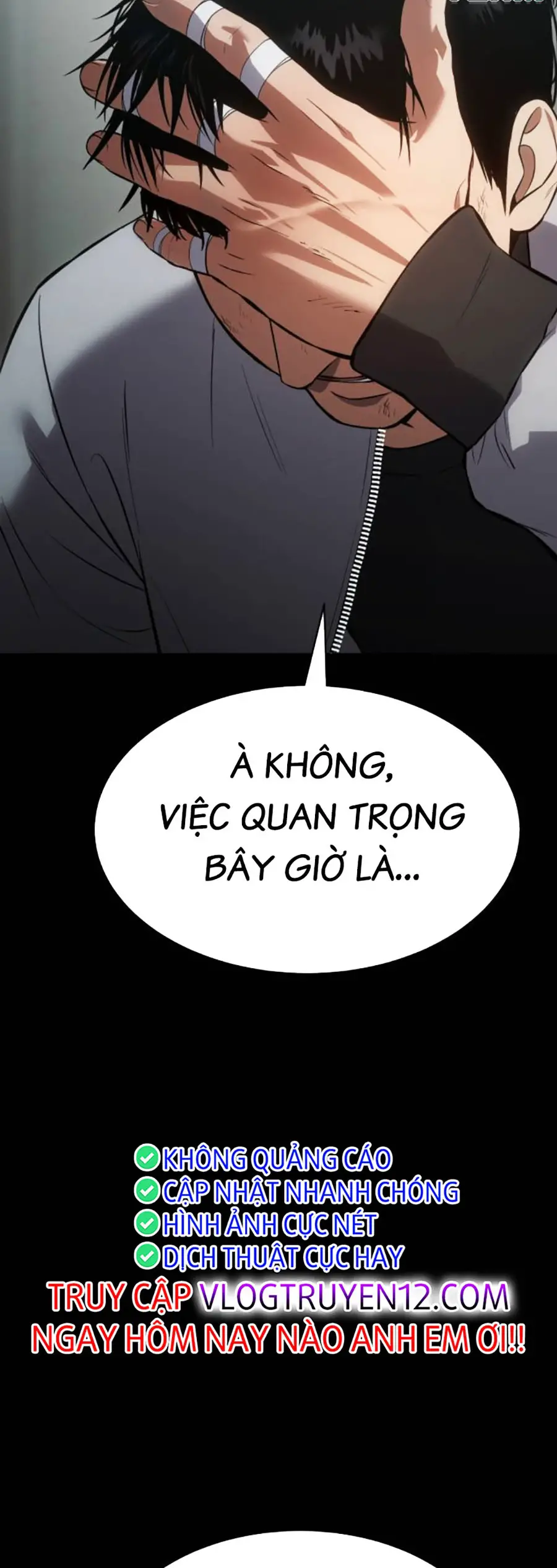 Đặc Vụ Thế Thân Nettruyen ZZZ Chương 72 Page 98