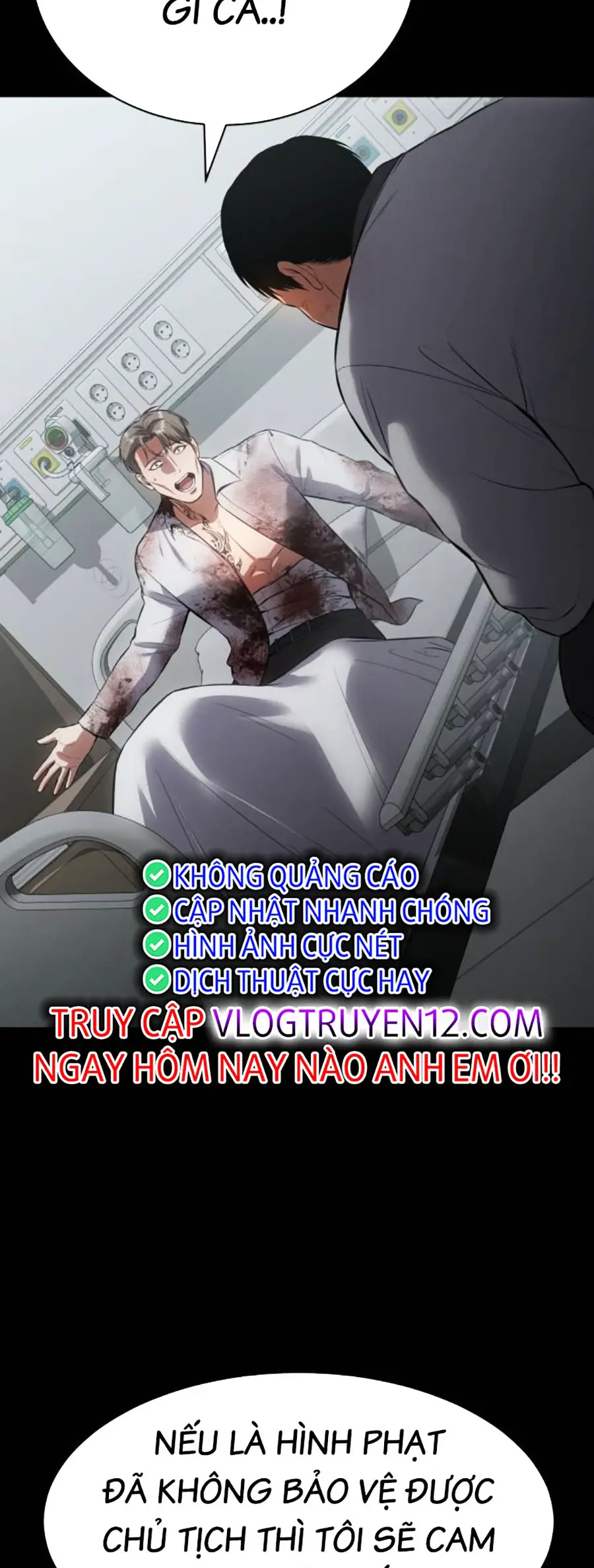 Đặc Vụ Thế Thân Nettruyen ZZZ Chương 72 Page 102