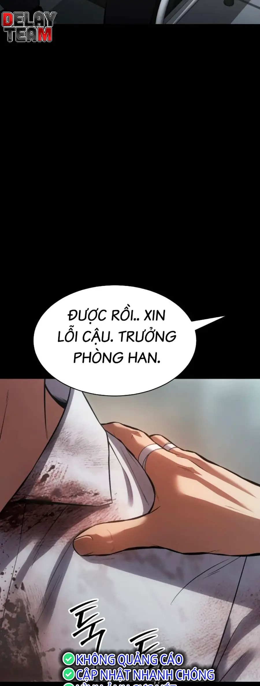 Đặc Vụ Thế Thân Nettruyen ZZZ Chương 72 Page 105