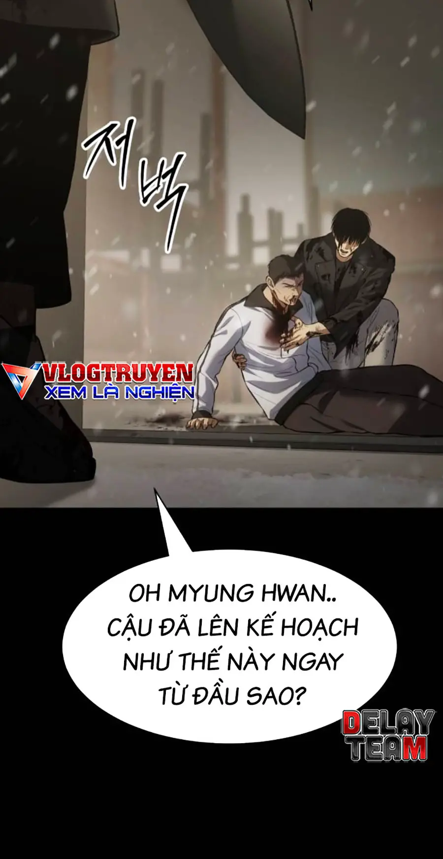 Đặc Vụ Thế Thân Nettruyen ZZZ Chương 72 Page 293