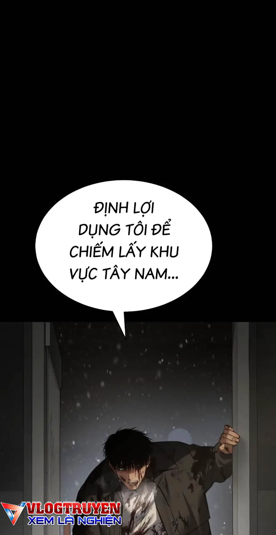 Đặc Vụ Thế Thân Nettruyen ZZZ Chương 72 Page 294