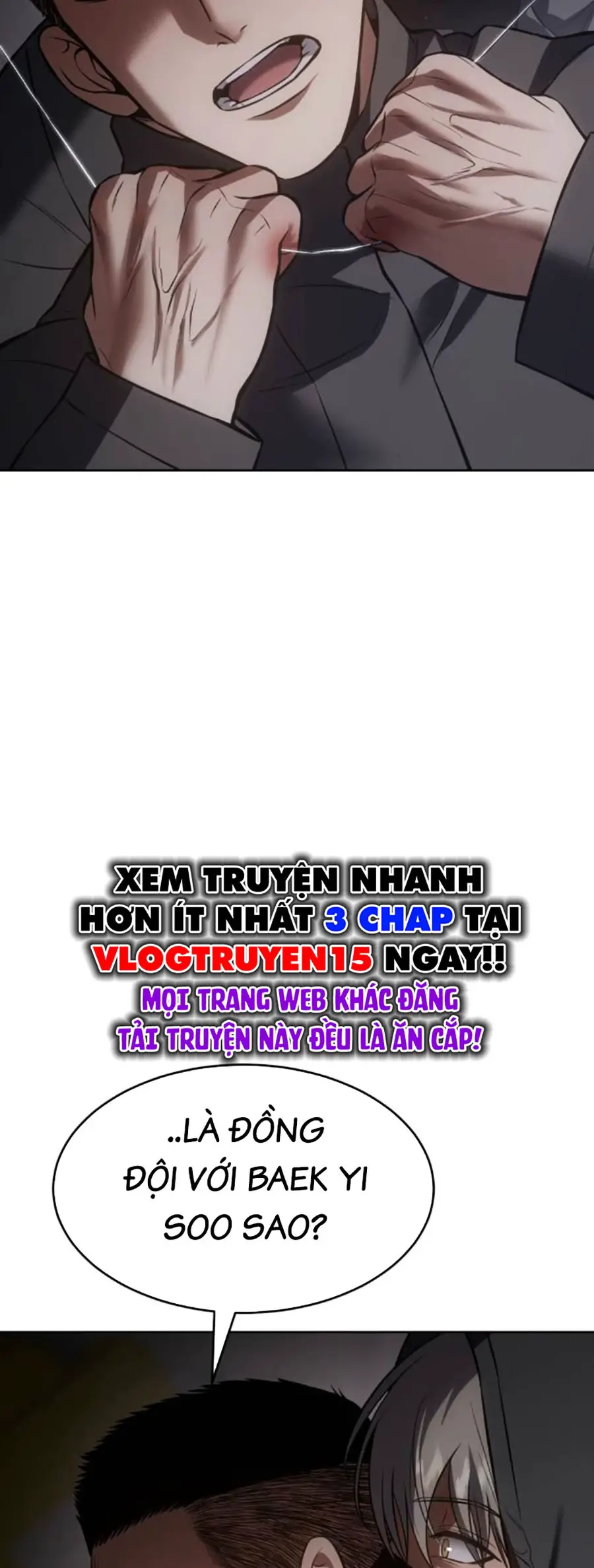 Đặc Vụ Thế Thân Nettruyen ZZZ Chương 76 Page 37
