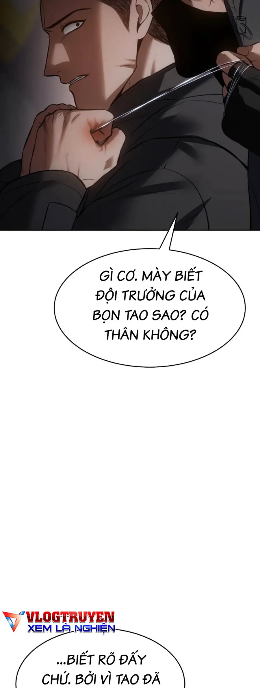 Đặc Vụ Thế Thân Nettruyen ZZZ Chương 76 Page 38