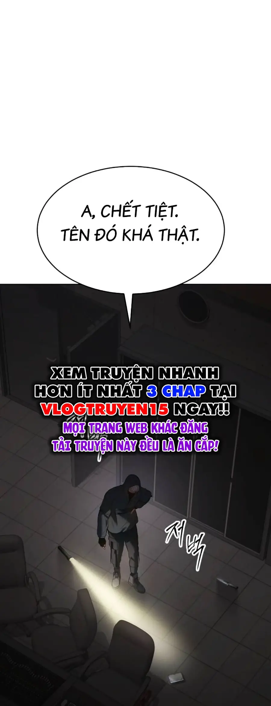 Đặc Vụ Thế Thân Nettruyen ZZZ Chương 76 Page 46
