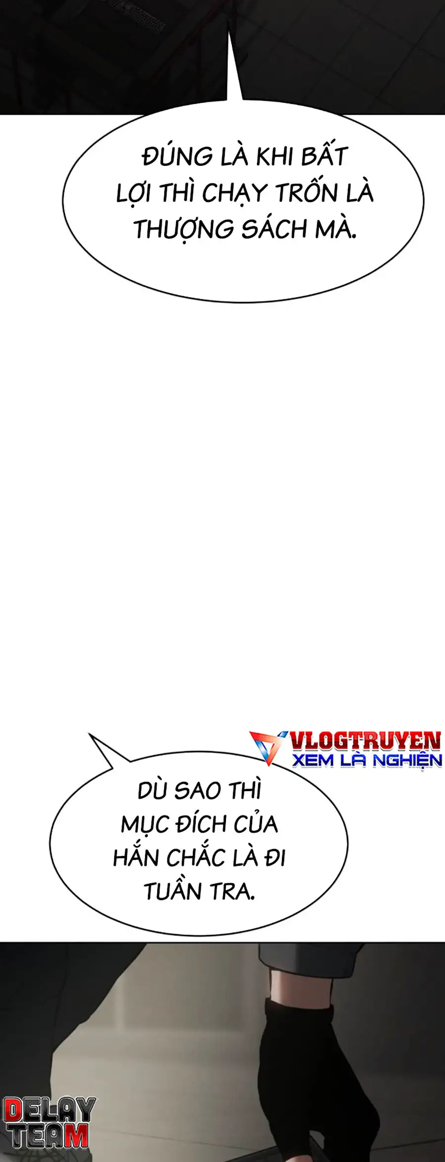 Đặc Vụ Thế Thân Nettruyen ZZZ Chương 76 Page 47