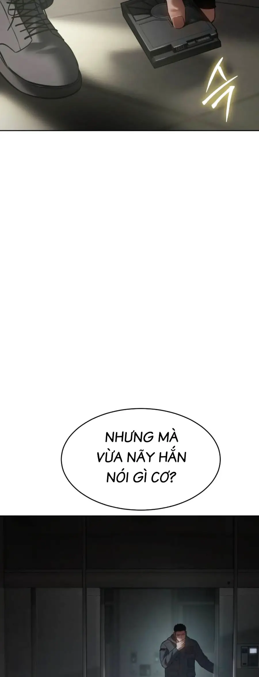 Đặc Vụ Thế Thân Nettruyen ZZZ Chương 76 Page 48