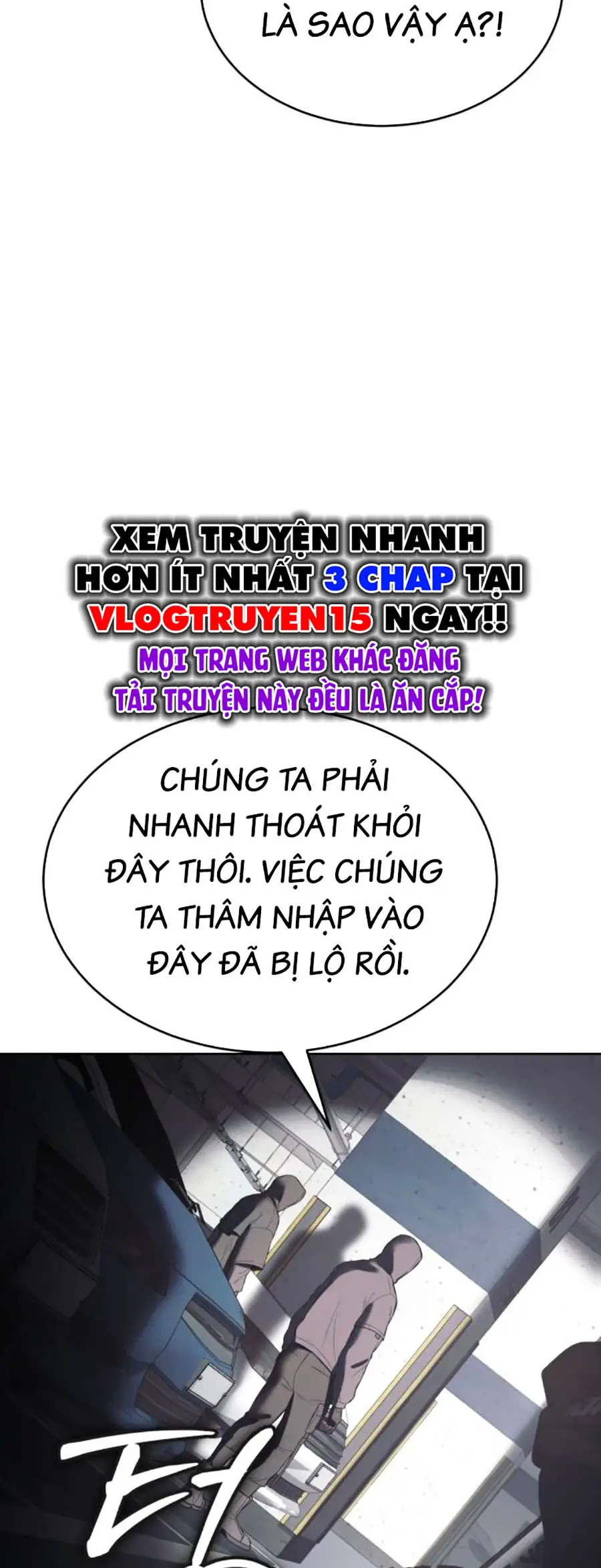 Đặc Vụ Thế Thân Nettruyen ZZZ Chương 76 Page 54