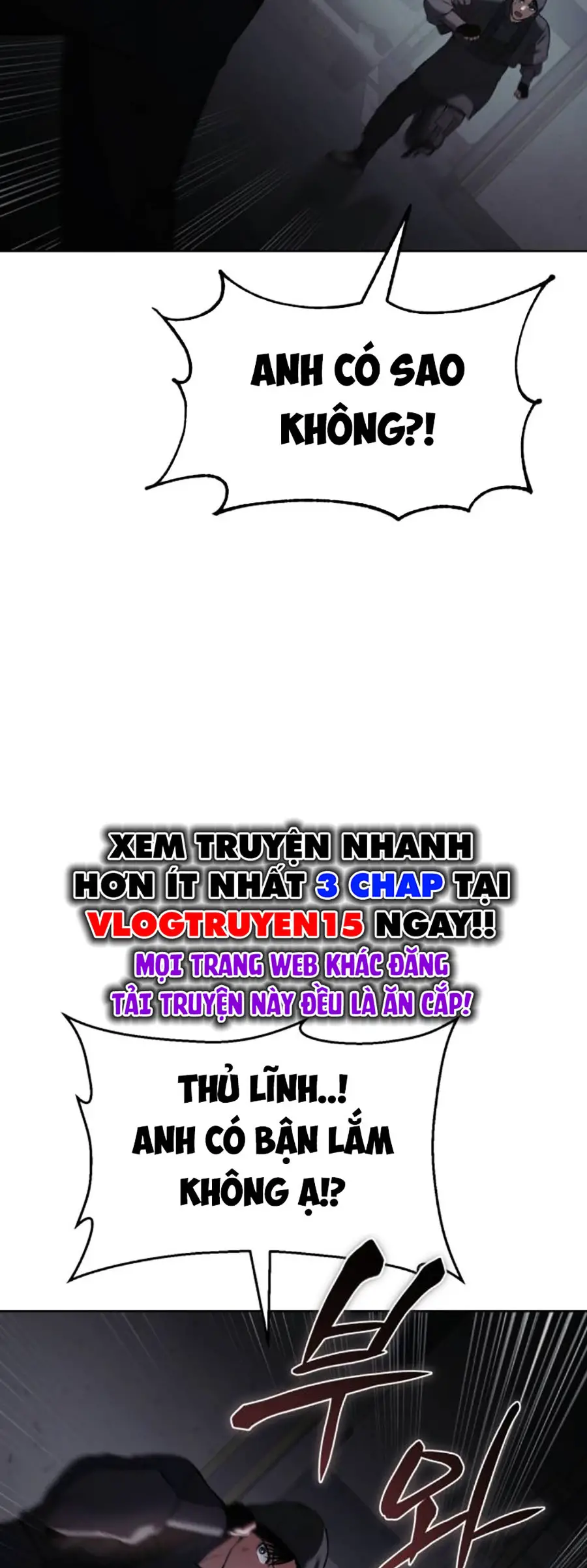 Đặc Vụ Thế Thân Nettruyen ZZZ Chương 76 Page 65