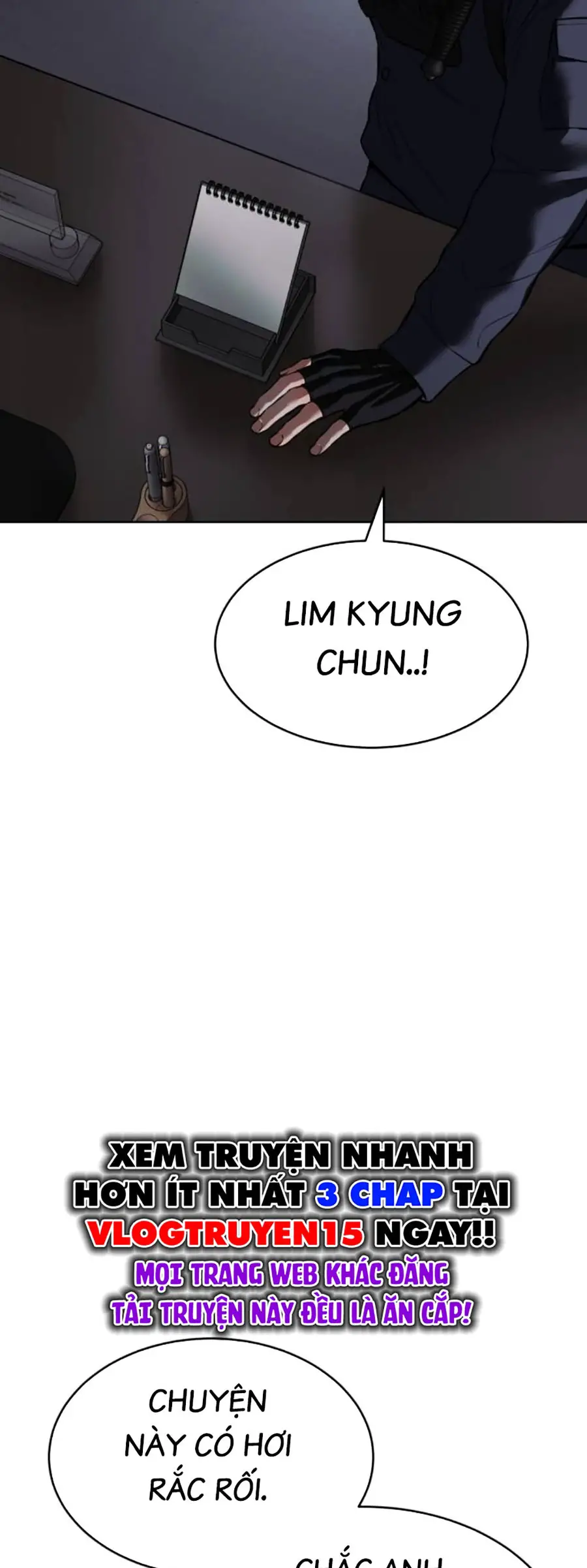 Đặc Vụ Thế Thân Nettruyen ZZZ Chương 76 Page 71