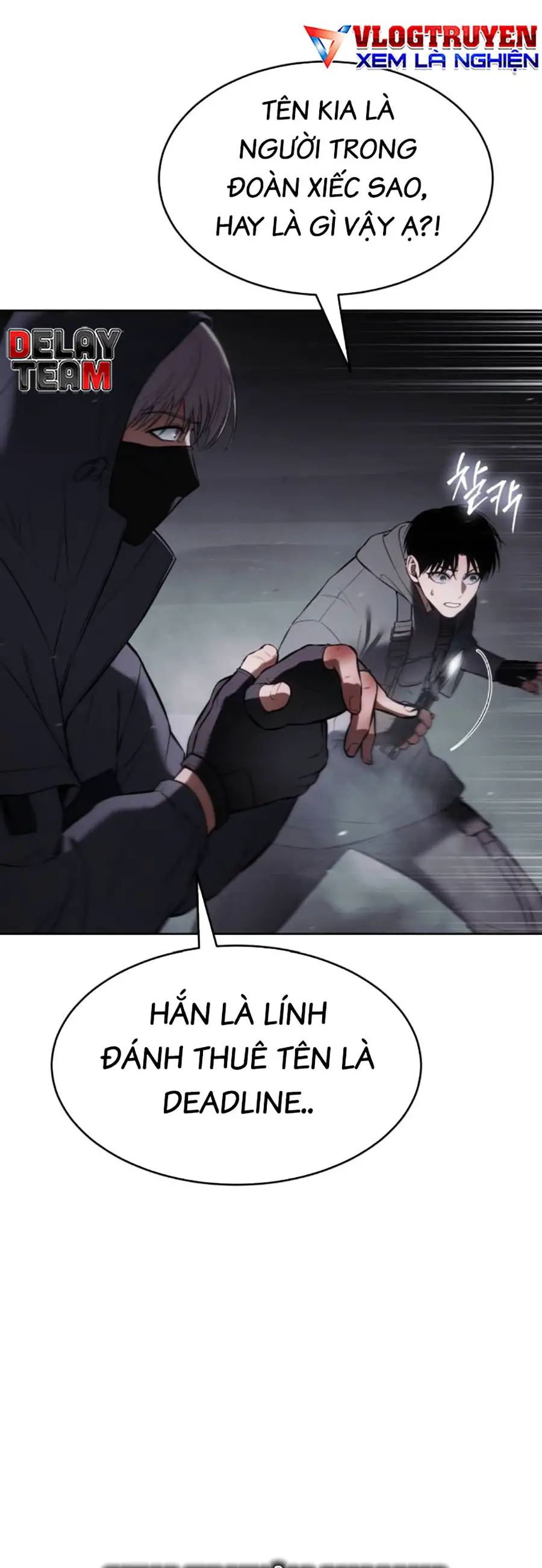 Đặc Vụ Thế Thân Nettruyen ZZZ Chương 76 Page 92