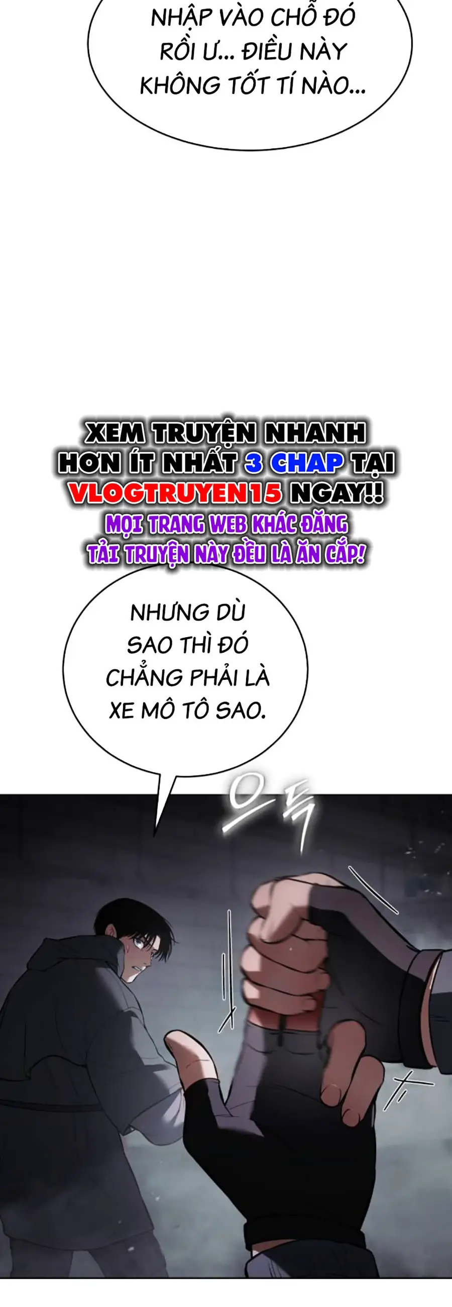 Đặc Vụ Thế Thân Nettruyen ZZZ Chương 76 Page 94