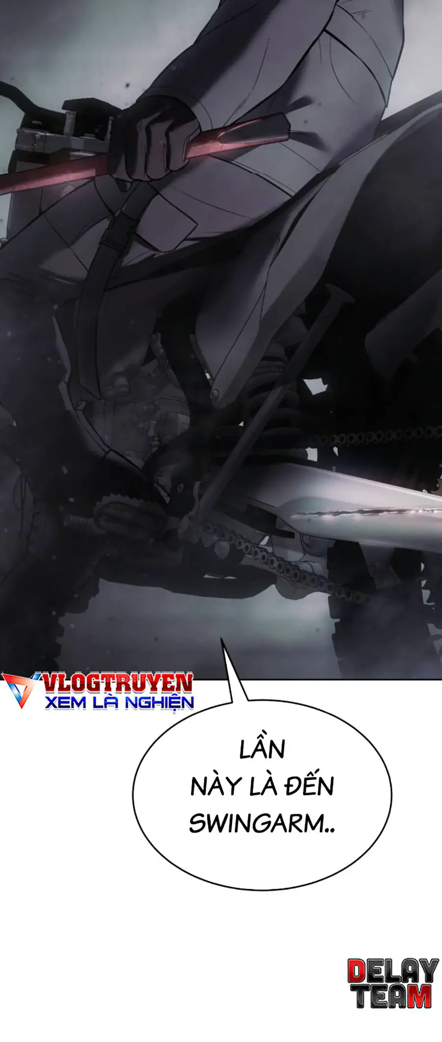Đặc Vụ Thế Thân Nettruyen ZZZ Chương 76 Page 112