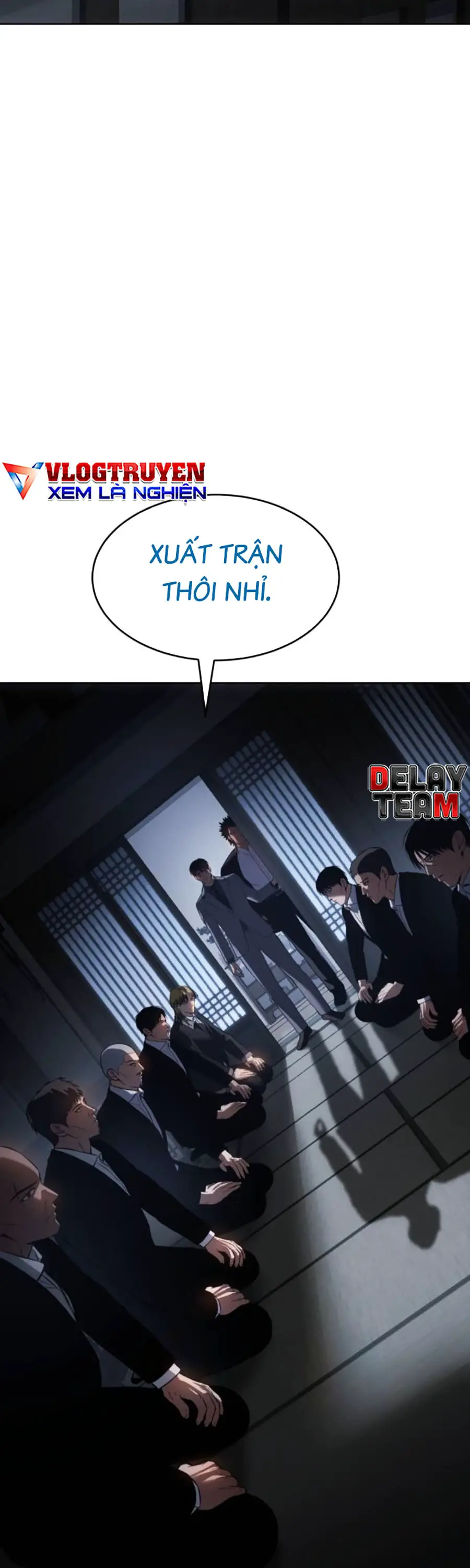 Đặc Vụ Thế Thân Nettruyen ZZZ Chương 76 Page 216