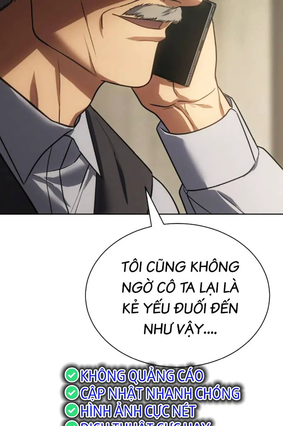 Đặc Vụ Thế Thân Nettruyen ZZZ Chương 37 Page 79