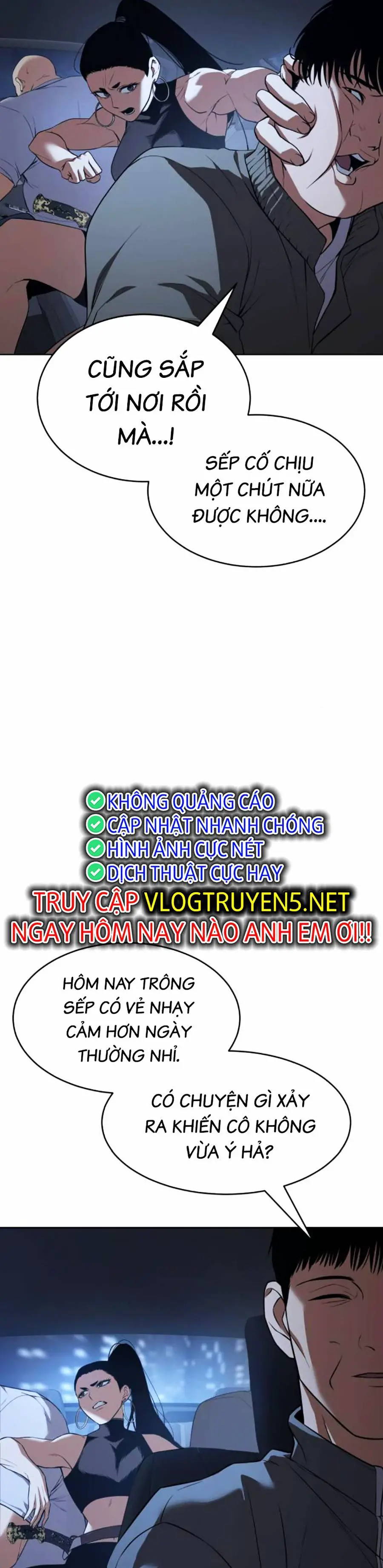 Đặc Vụ Thế Thân Nettruyen ZZZ Chương 37 Page 226