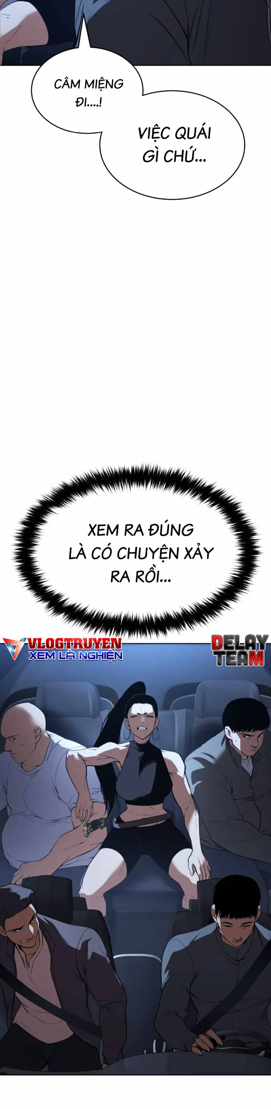 Đặc Vụ Thế Thân Nettruyen ZZZ Chương 37 Page 227