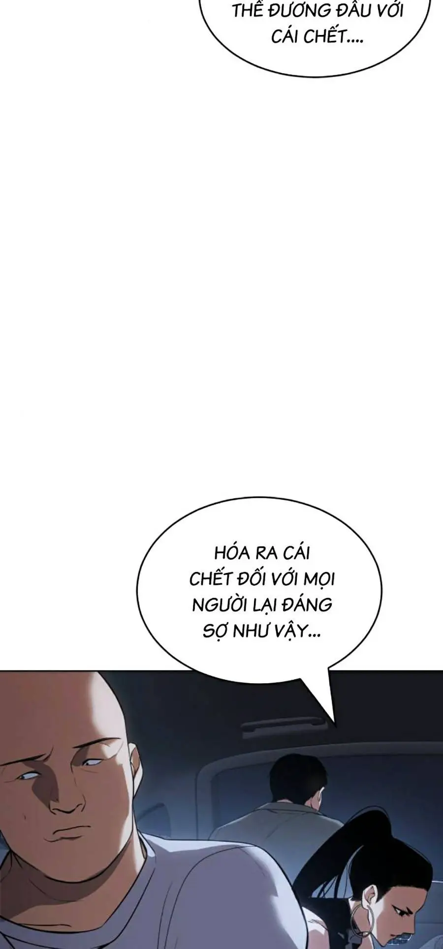 Đặc Vụ Thế Thân Nettruyen ZZZ Chương 37 Page 236