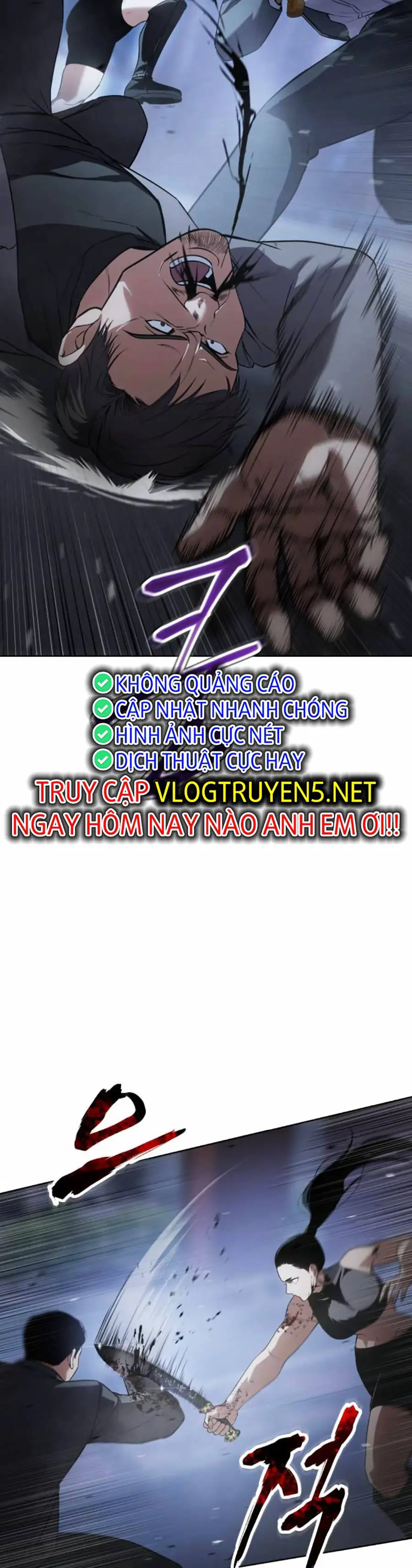 Đặc Vụ Thế Thân Nettruyen ZZZ Chương 37 Page 274