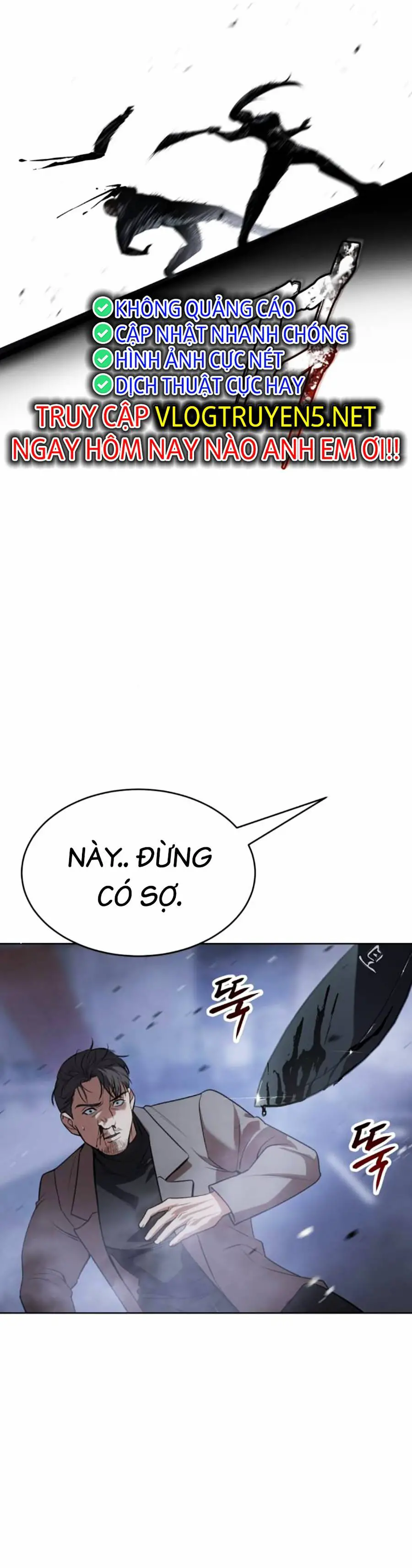 Đặc Vụ Thế Thân Nettruyen ZZZ Chương 37 Page 282