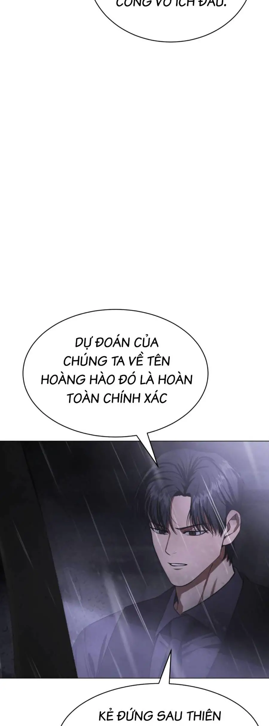 Đặc Vụ Thế Thân Nettruyen ZZZ Chương 37 Page 394