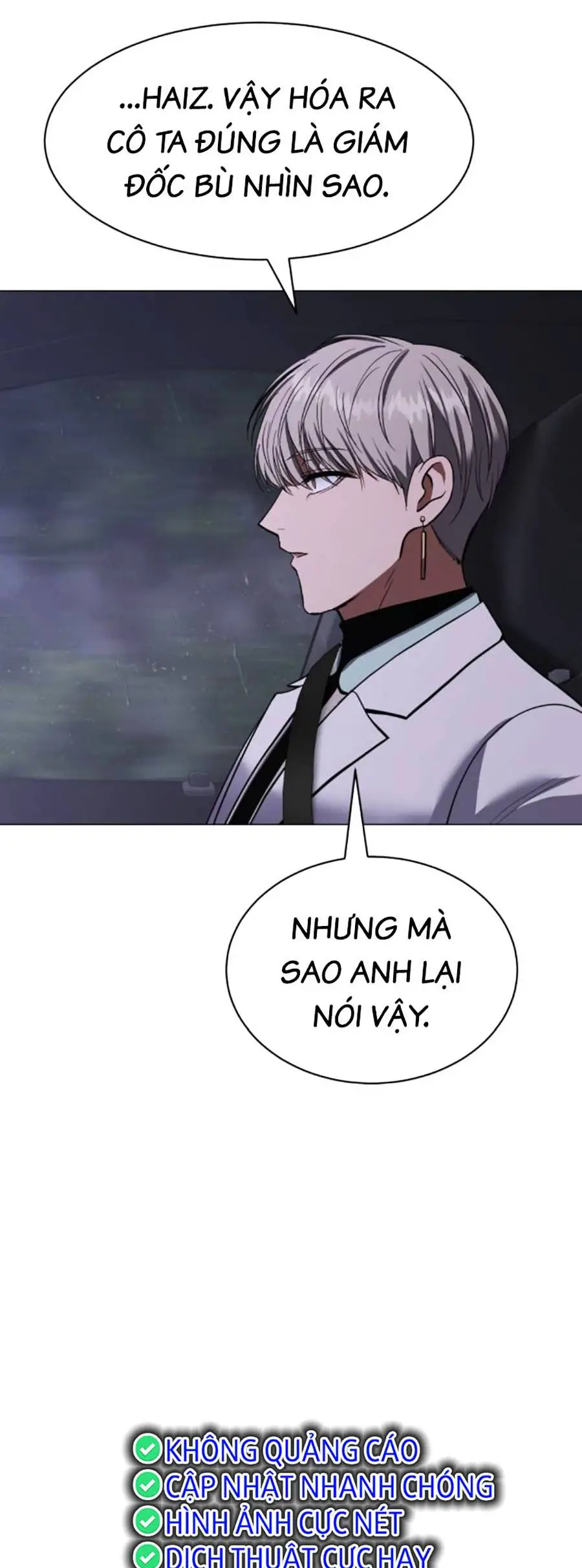Đặc Vụ Thế Thân Nettruyen ZZZ Chương 37 Page 397