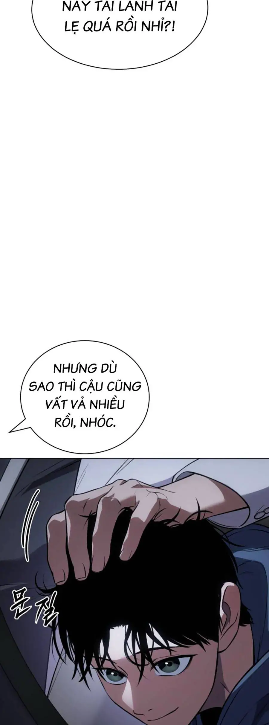Đặc Vụ Thế Thân Nettruyen ZZZ Chương 37 Page 400