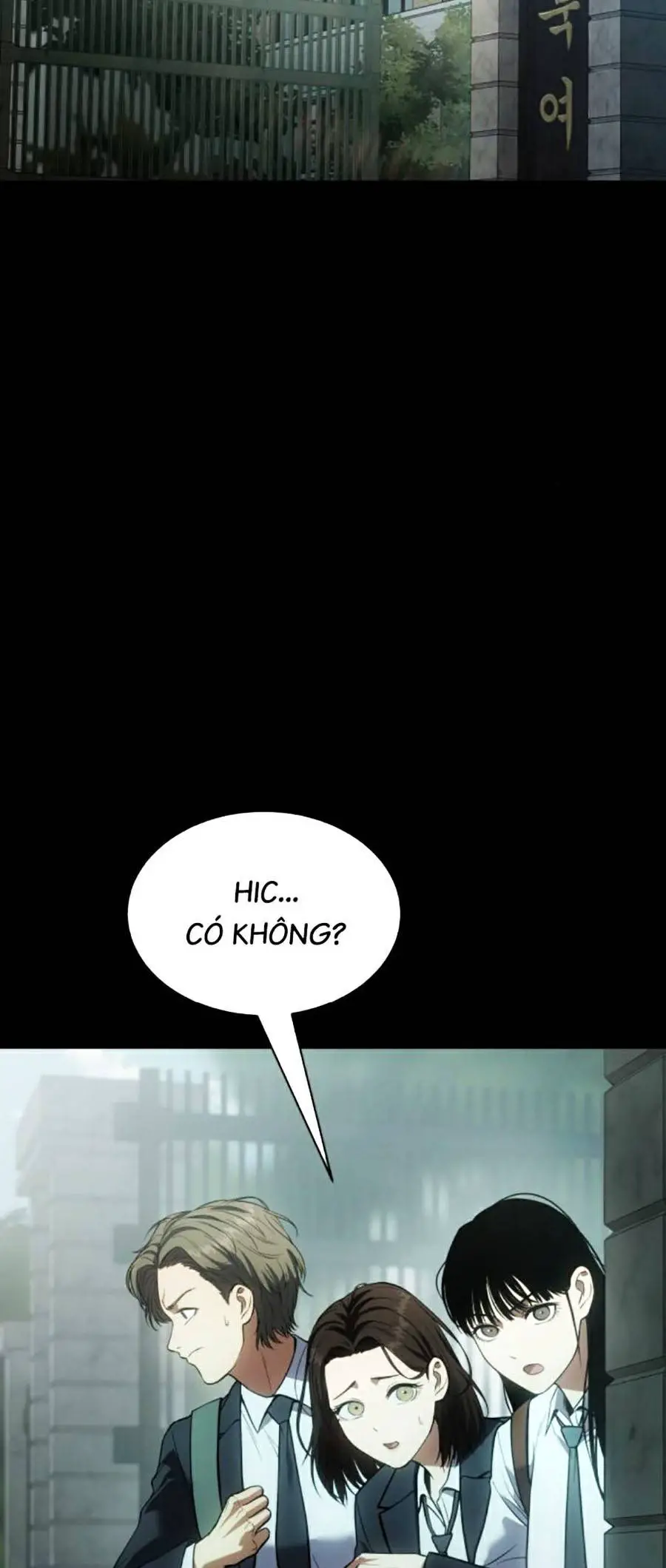 Đặc Vụ Thế Thân Nettruyen ZZZ Chương 37 Page 417