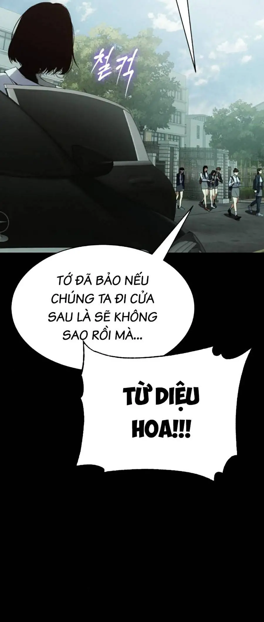 Đặc Vụ Thế Thân Nettruyen ZZZ Chương 37 Page 419