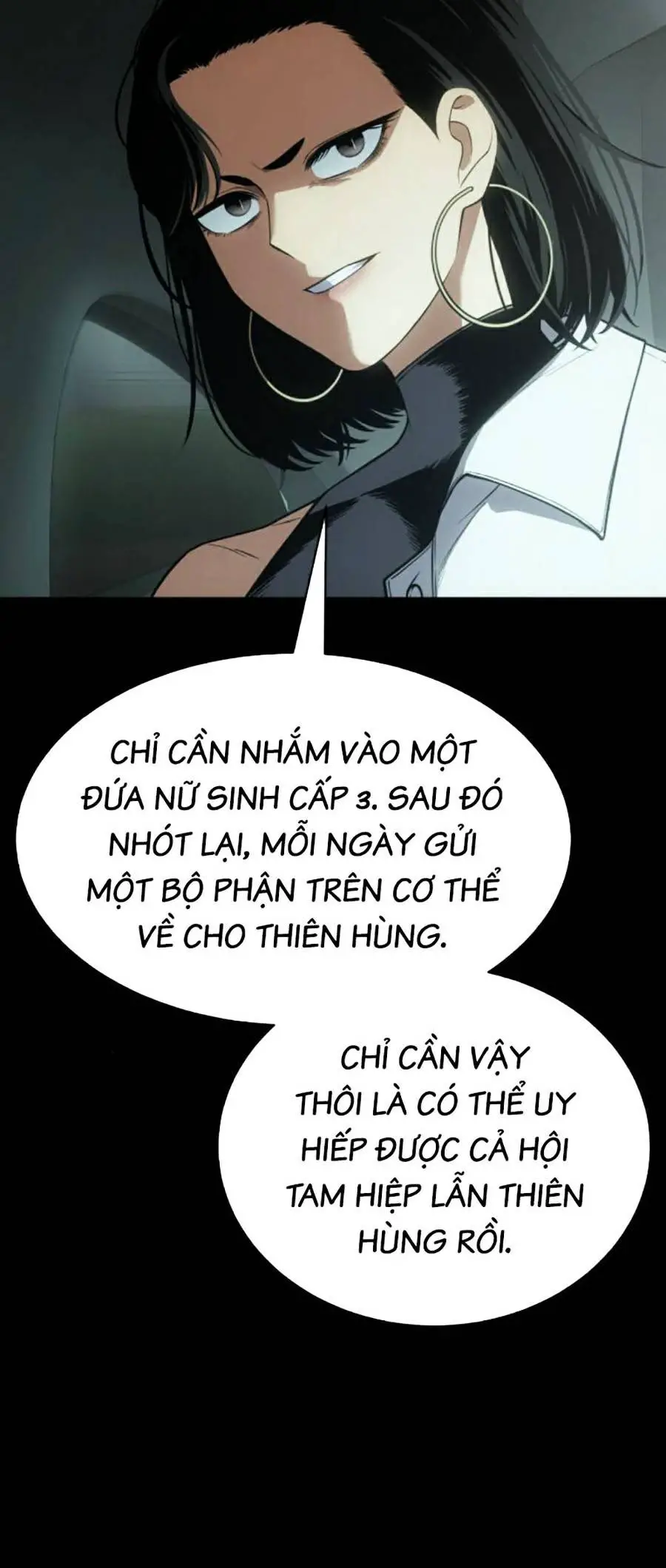 Đặc Vụ Thế Thân Nettruyen ZZZ Chương 37 Page 433