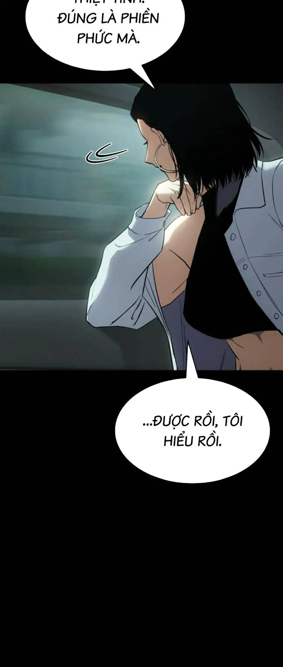 Đặc Vụ Thế Thân Nettruyen ZZZ Chương 37 Page 439