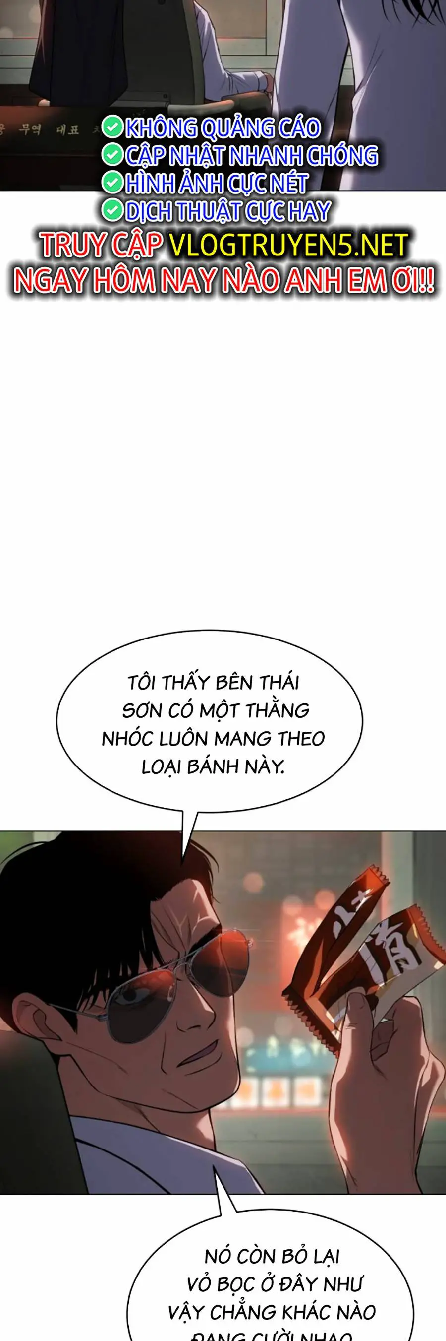 Đặc Vụ Thế Thân Nettruyen ZZZ Chương 37 Page 442