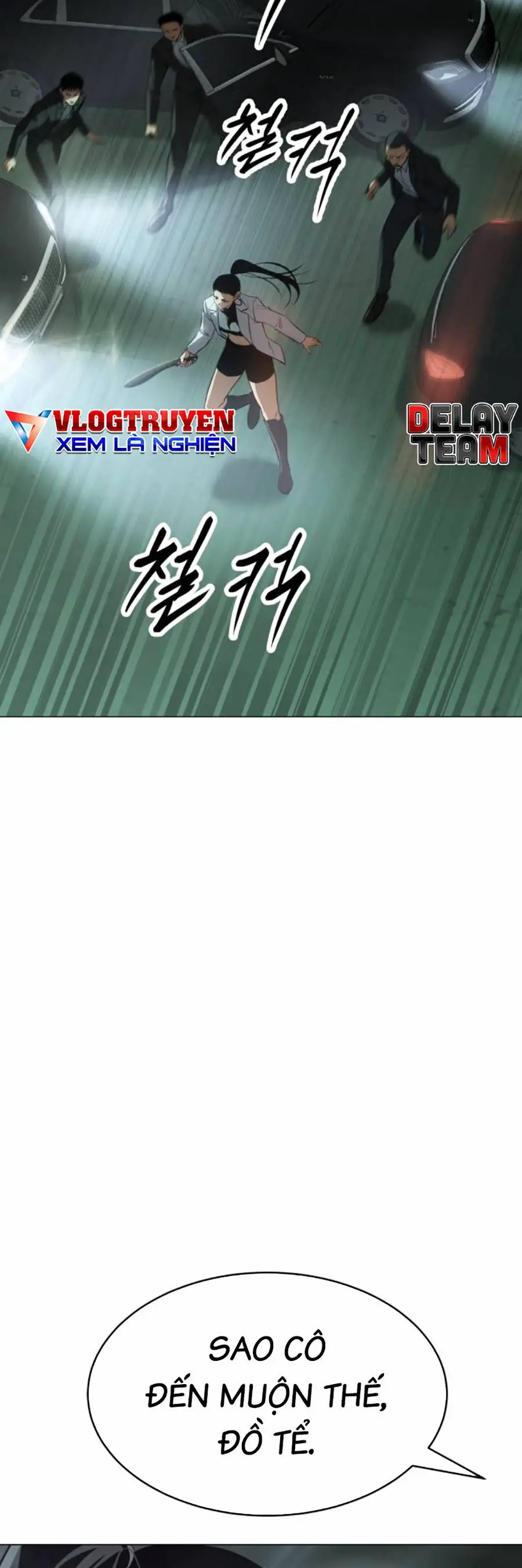 Đặc Vụ Thế Thân Nettruyen ZZZ Chương 37 Page 455