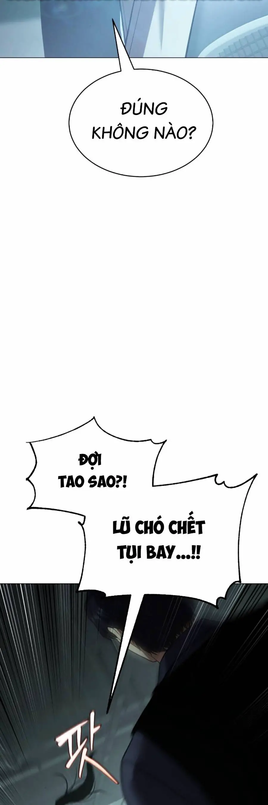 Đặc Vụ Thế Thân Nettruyen ZZZ Chương 37 Page 460