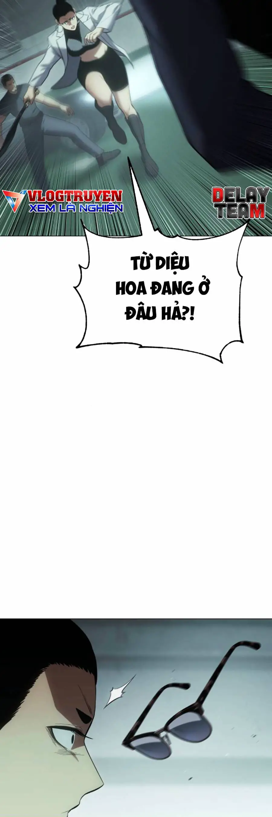 Đặc Vụ Thế Thân Nettruyen ZZZ Chương 37 Page 461