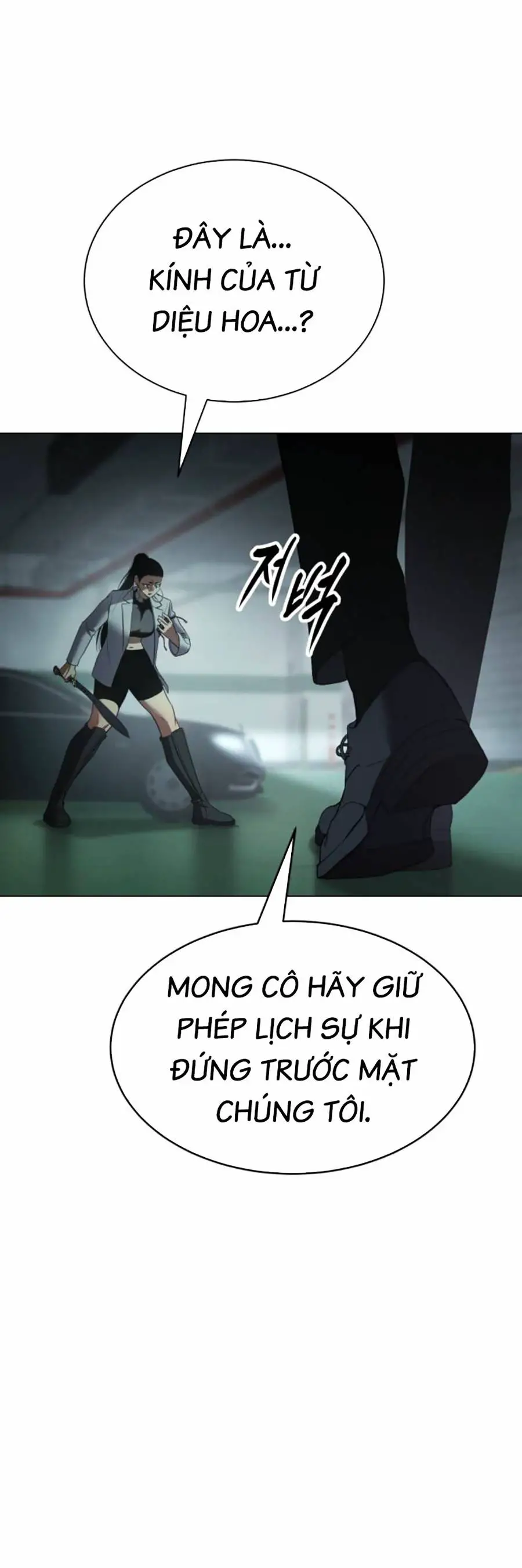 Đặc Vụ Thế Thân Nettruyen ZZZ Chương 37 Page 463