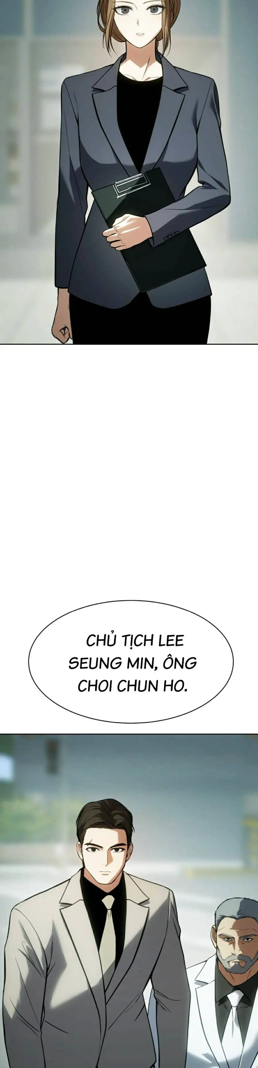Đặc Vụ Thế Thân Nettruyen ZZZ Chương 37 Page 588