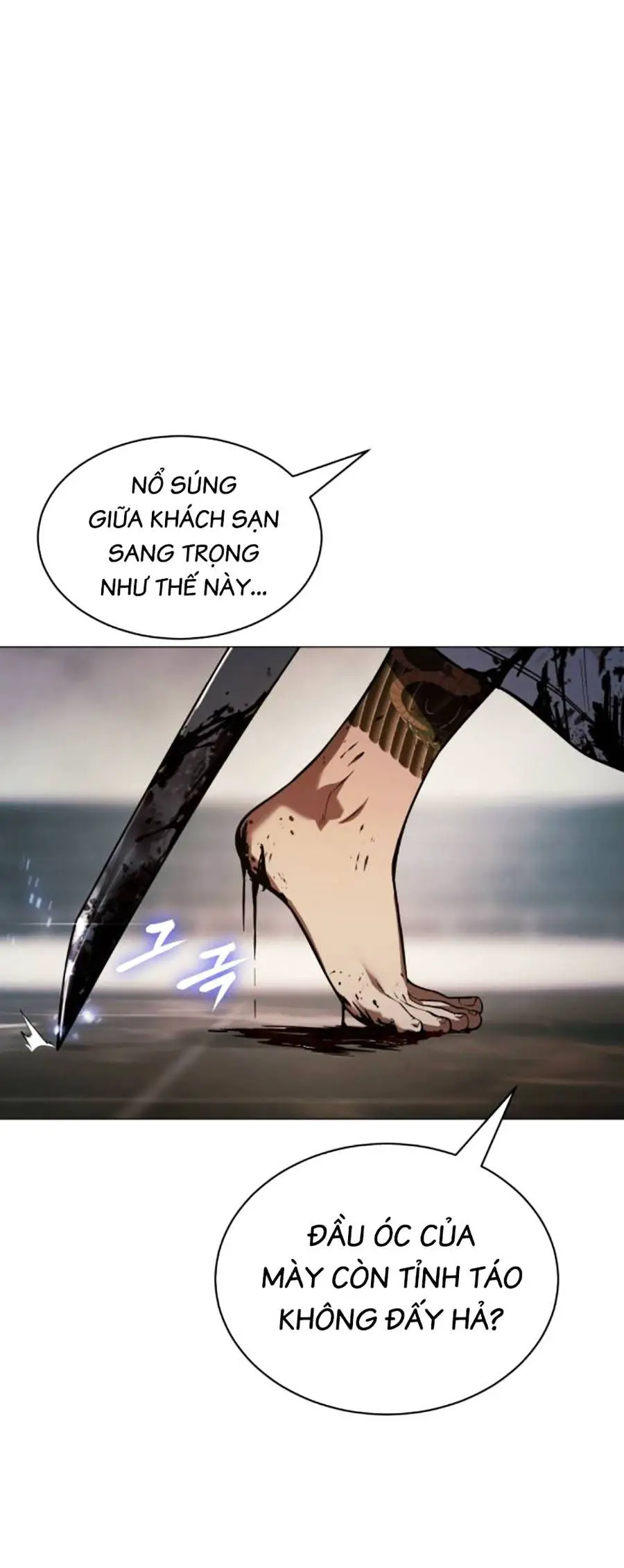 Đặc Vụ Thế Thân Nettruyen ZZZ Chương 37 Page 626