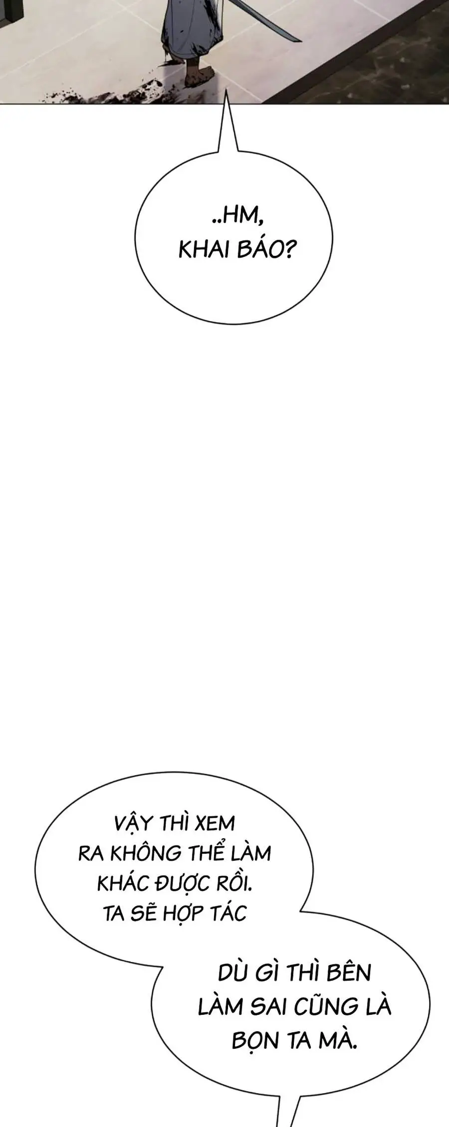 Đặc Vụ Thế Thân Nettruyen ZZZ Chương 37 Page 629