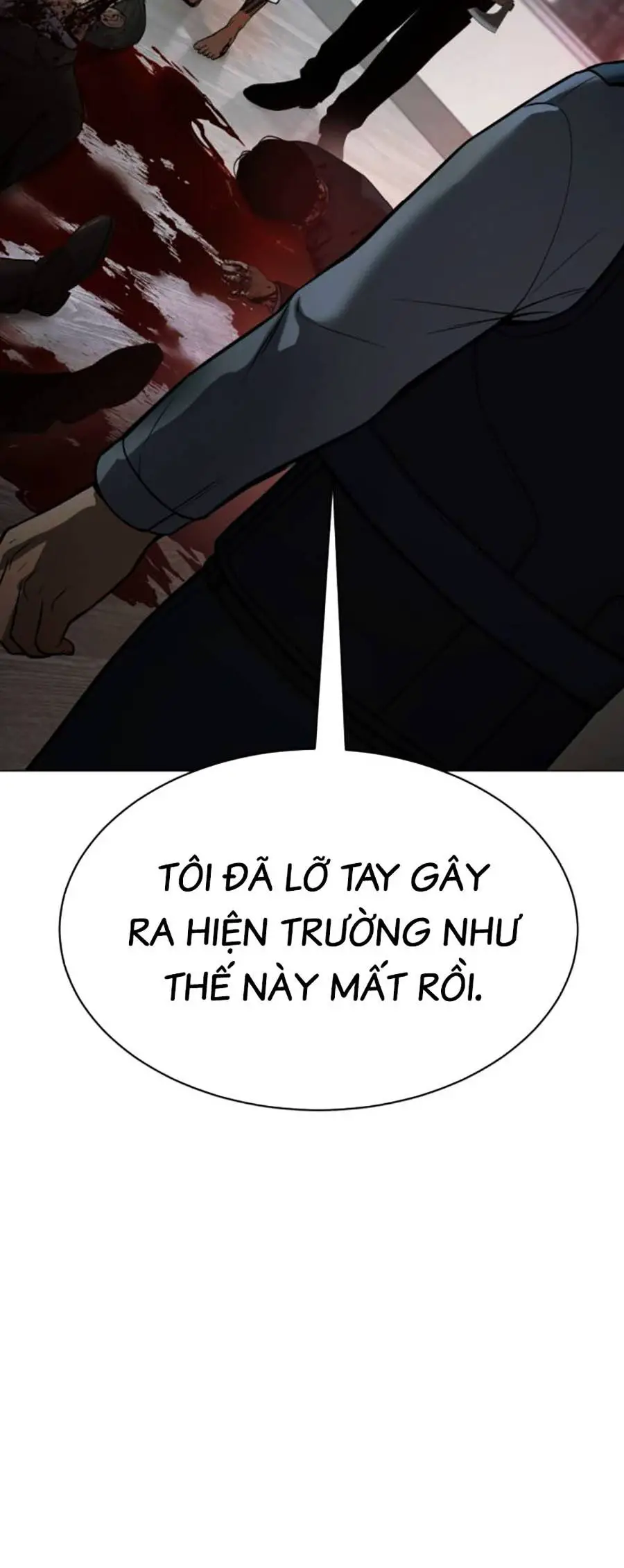 Đặc Vụ Thế Thân Nettruyen ZZZ Chương 37 Page 638