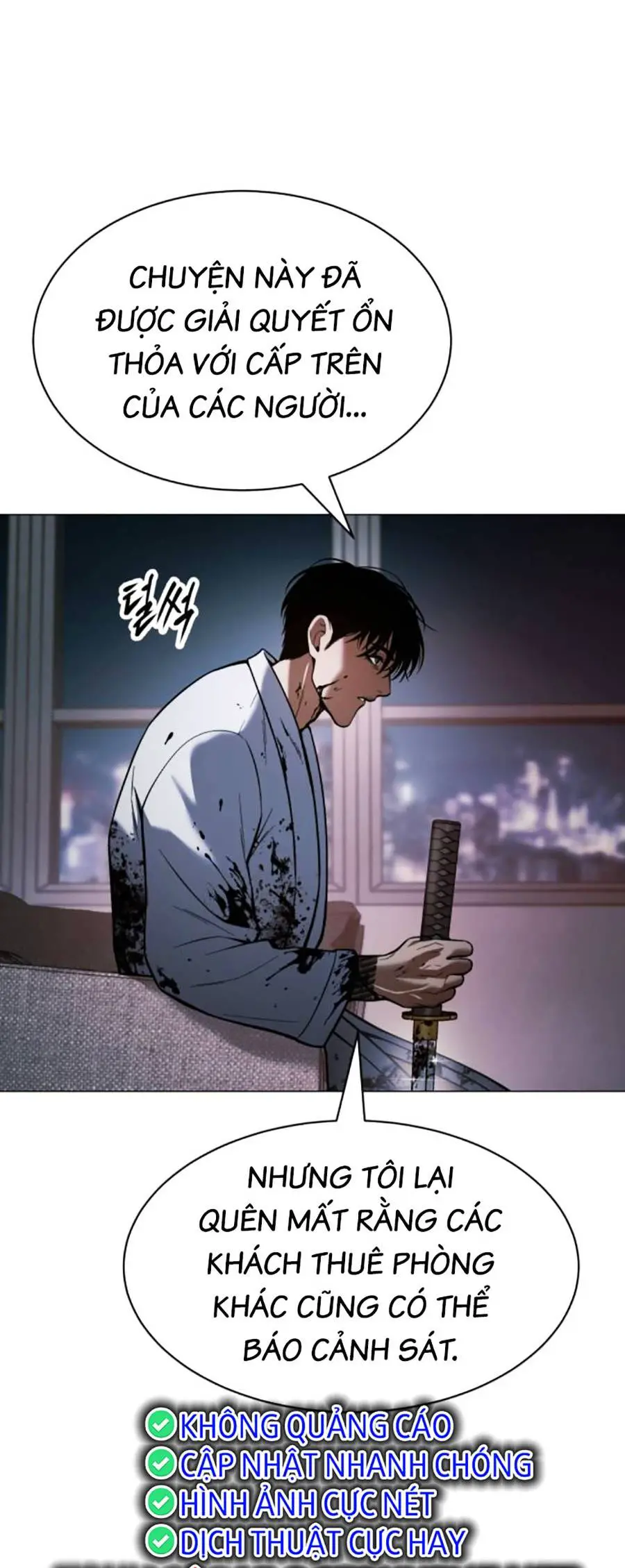 Đặc Vụ Thế Thân Nettruyen ZZZ Chương 37 Page 639