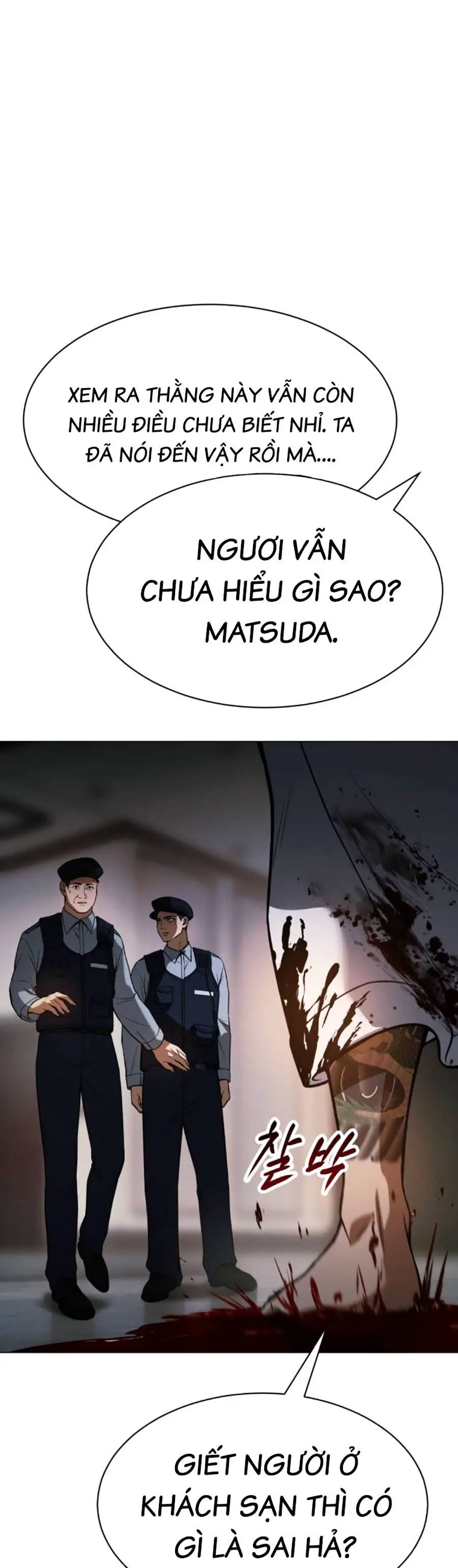 Đặc Vụ Thế Thân Nettruyen ZZZ Chương 37 Page 646