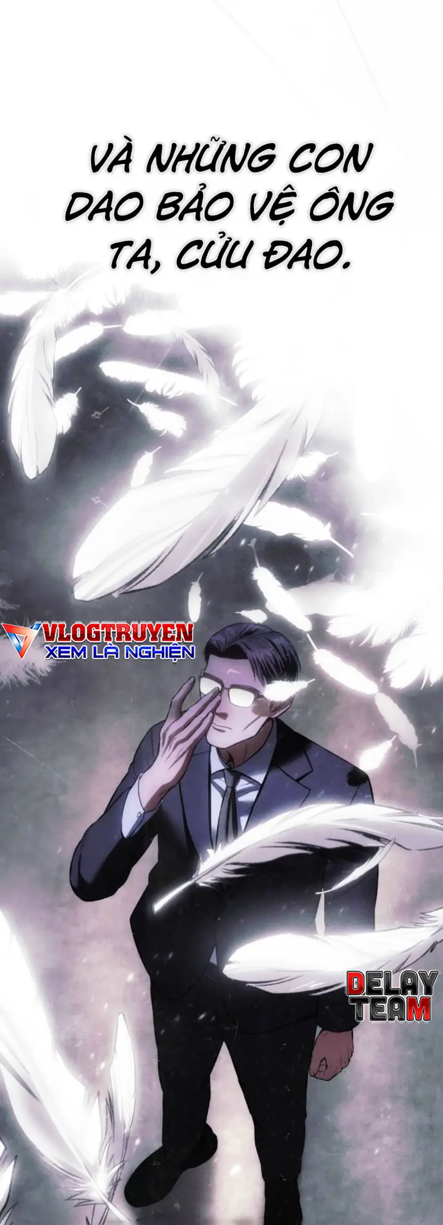 Đặc Vụ Thế Thân Nettruyen ZZZ Chương 73 Page 4