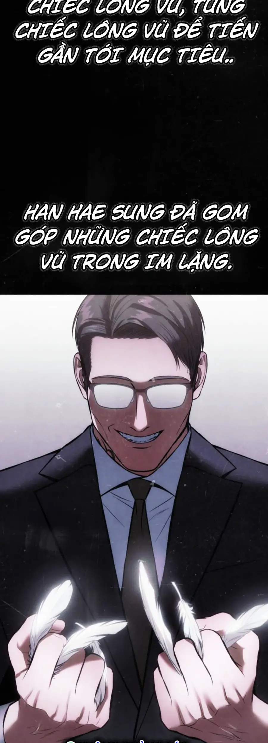 Đặc Vụ Thế Thân Nettruyen ZZZ Chương 73 Page 7