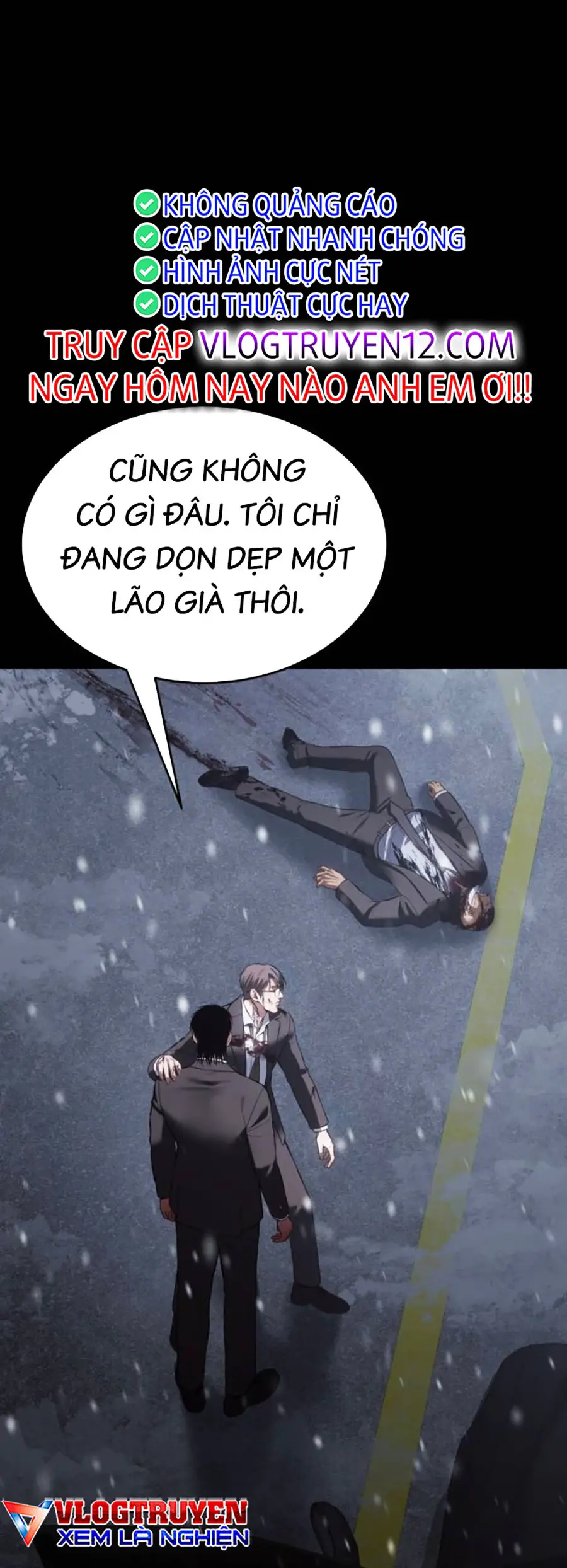 Đặc Vụ Thế Thân Nettruyen ZZZ Chương 73 Page 15