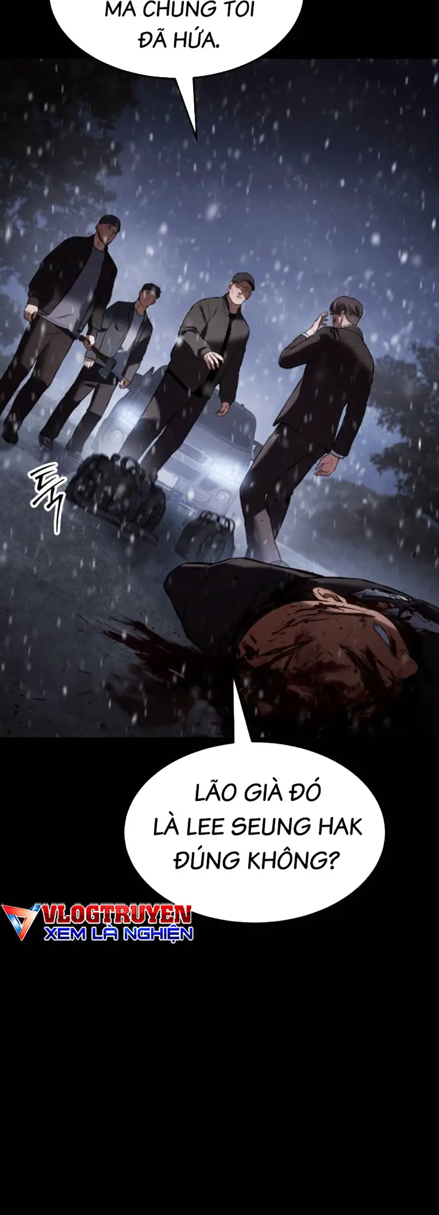 Đặc Vụ Thế Thân Nettruyen ZZZ Chương 73 Page 23